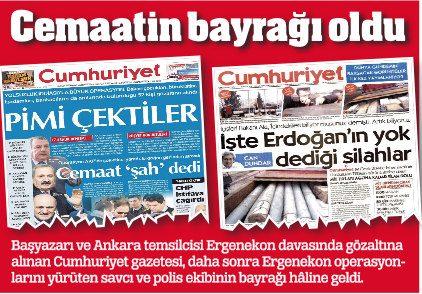 Sizin favori cemaat  operasyonunuz hangisi?